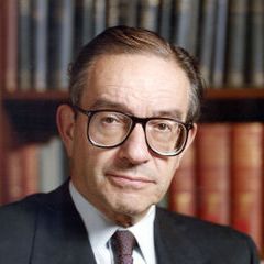 Alan Grispensen - Herausragender Ökonom